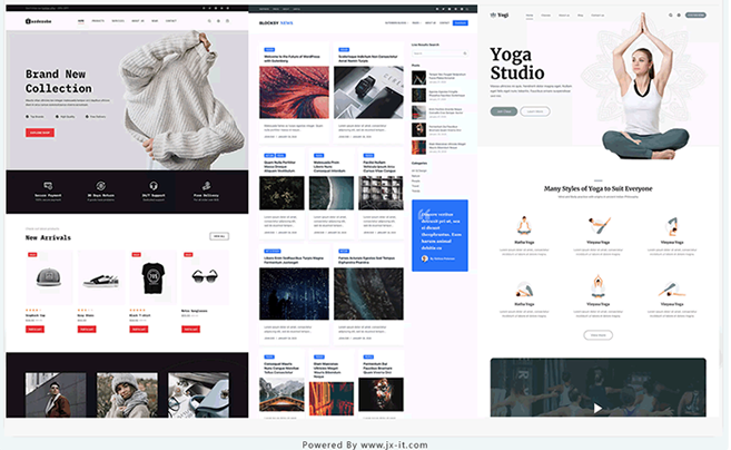 外貿網站建設找嘉樂網絡公司